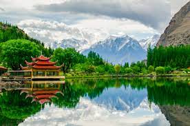 Honeymoon Tour Packages To Hunza And Skardu D N Imusafir Pk