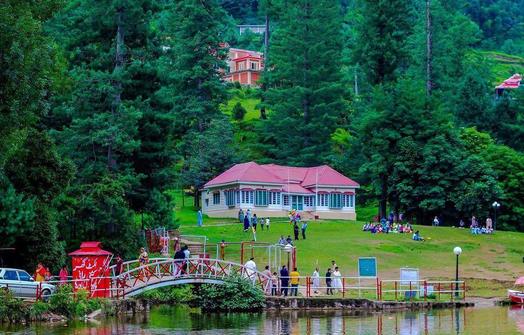 A Guide to 4 Days Neelum With iMusafir.pk