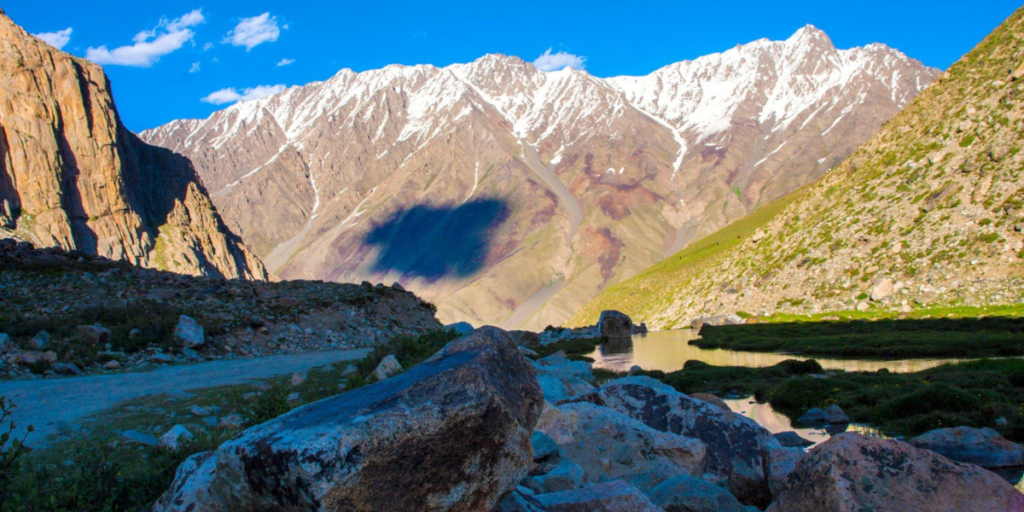 Skardu travel guide