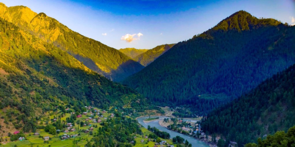 Neelum Valley