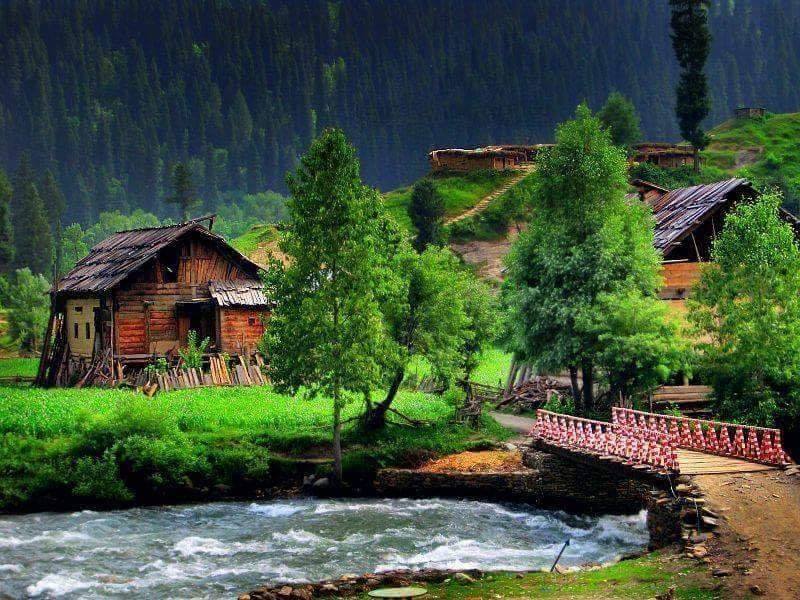 A Guide to 4 Days Neelum With iMusafir.pk