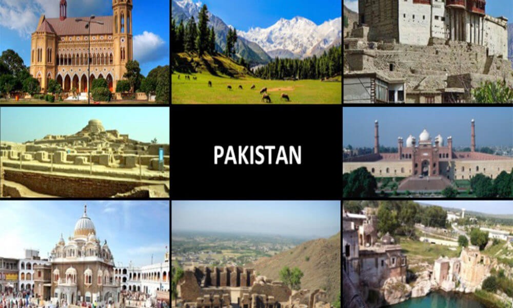 Pakistan tour Package