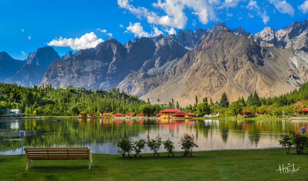 skardu tour