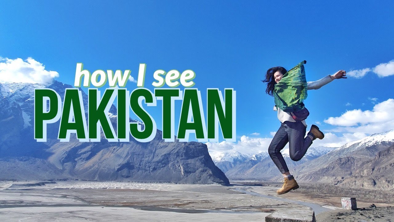 Pakistan Tour