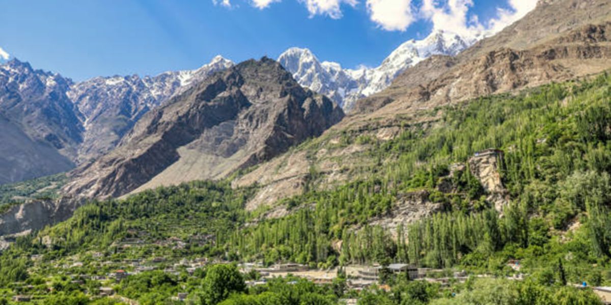 Skardu