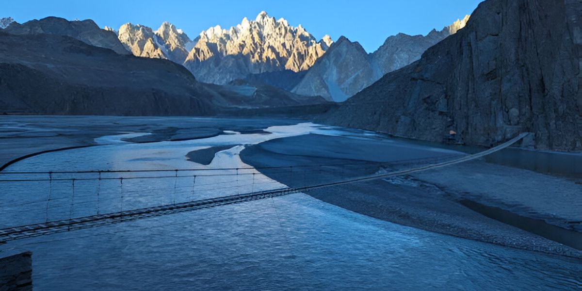 Hussaini Bridge