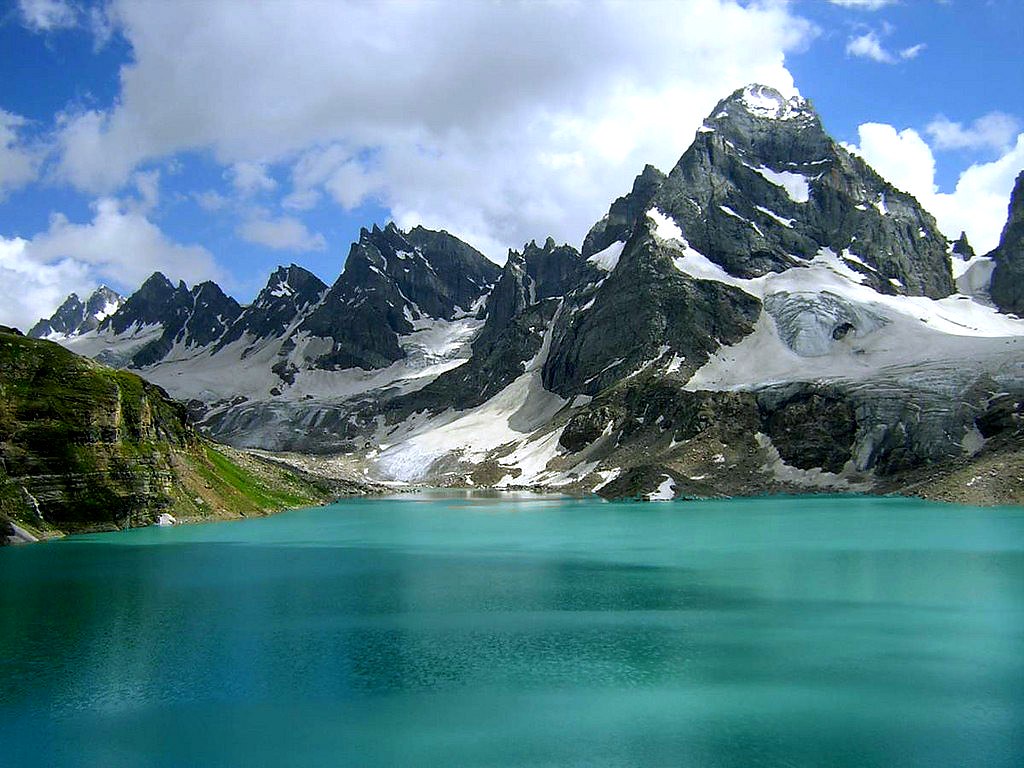 Neelum Tour Packages