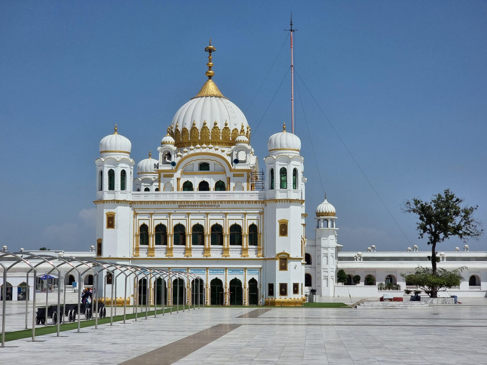 Nankana Sahib Yatra Tour Packages: Lahore’s Sacred Journey