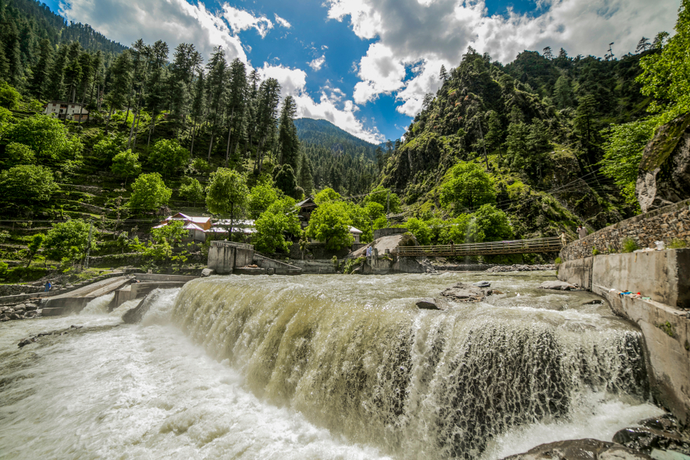 Neelum Valley Tour Packages