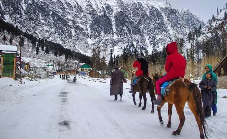 Neelum Valley Tour Packages