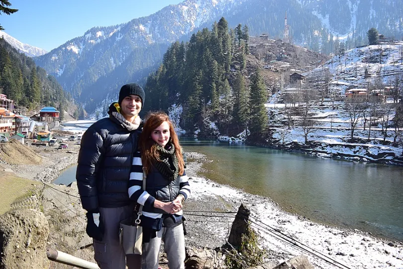 neelum valley