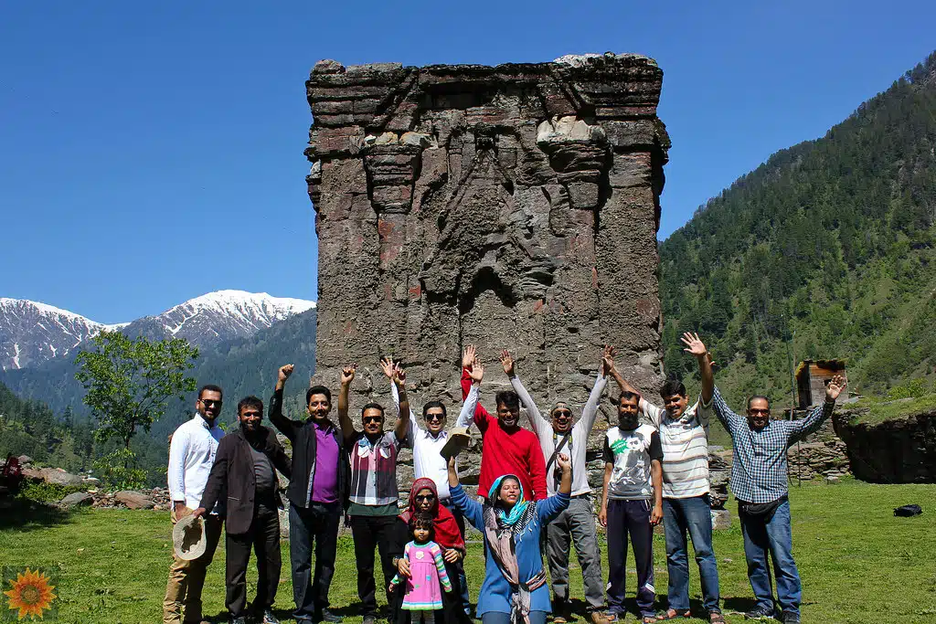 Neelum valley tour packages