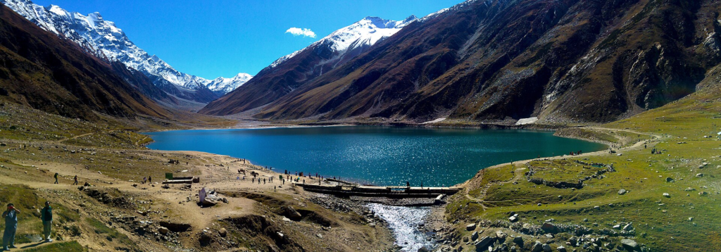 Naran kaghan