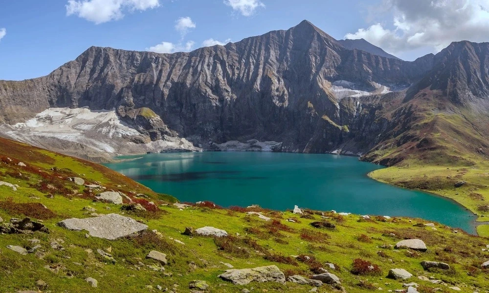 Ratti Gali