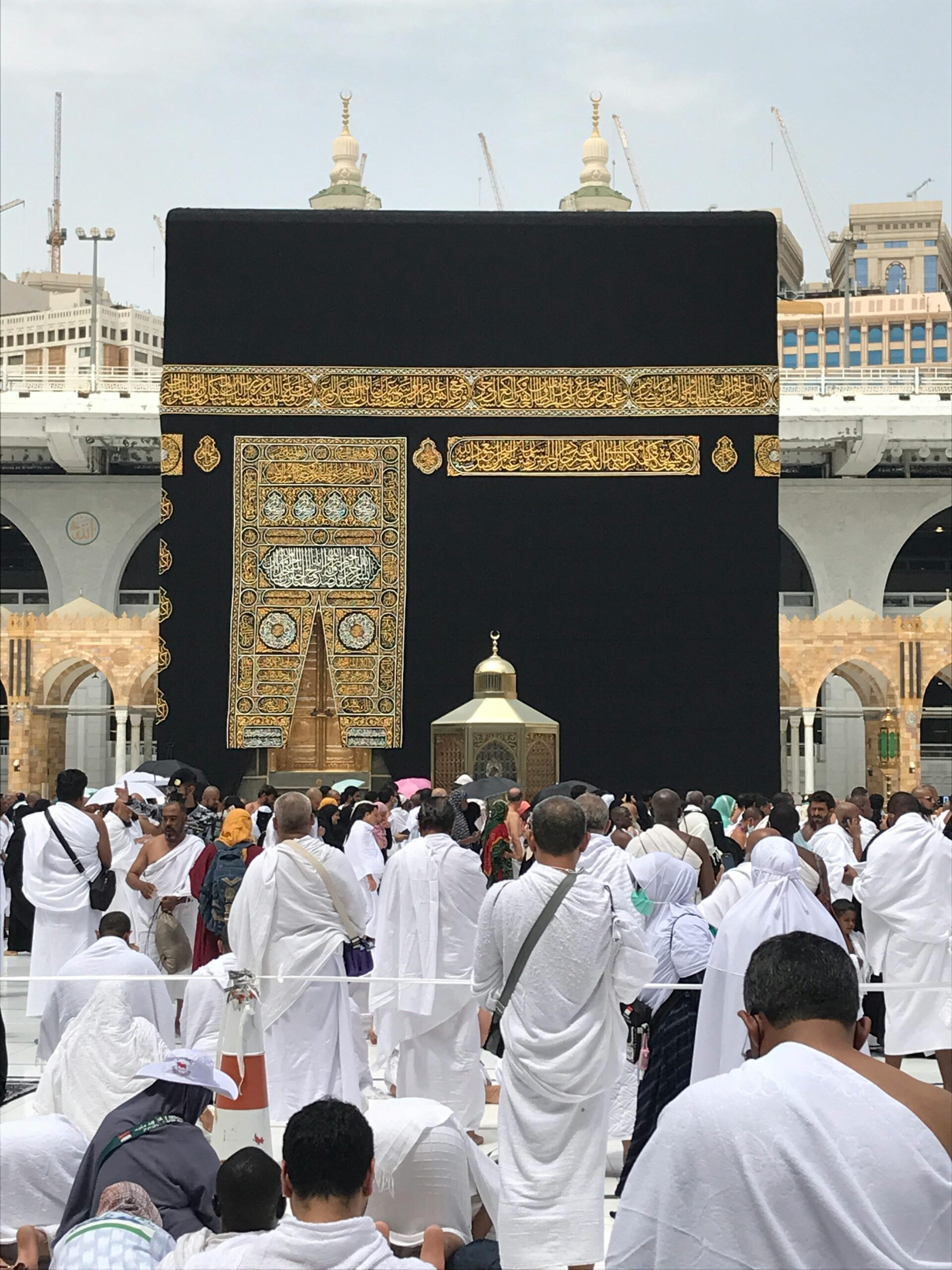 Mecca-makkah-Umrah-from-pakistan