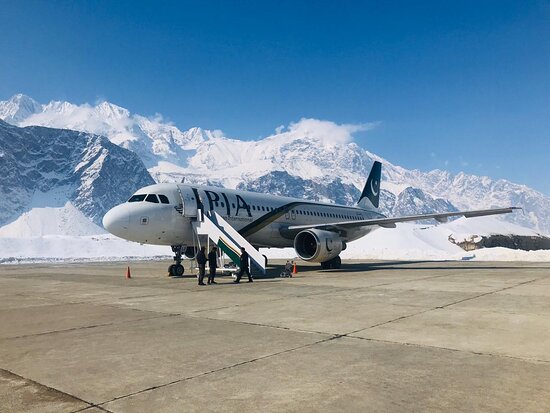 Skardu