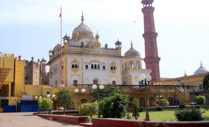 Gurdwara Dera Sahib