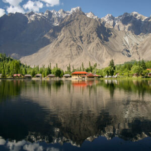 Premium Travel Agency - Explore Pakistan with Tailored Packages