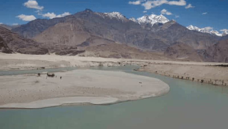 skardu tour packages from islamabad by air