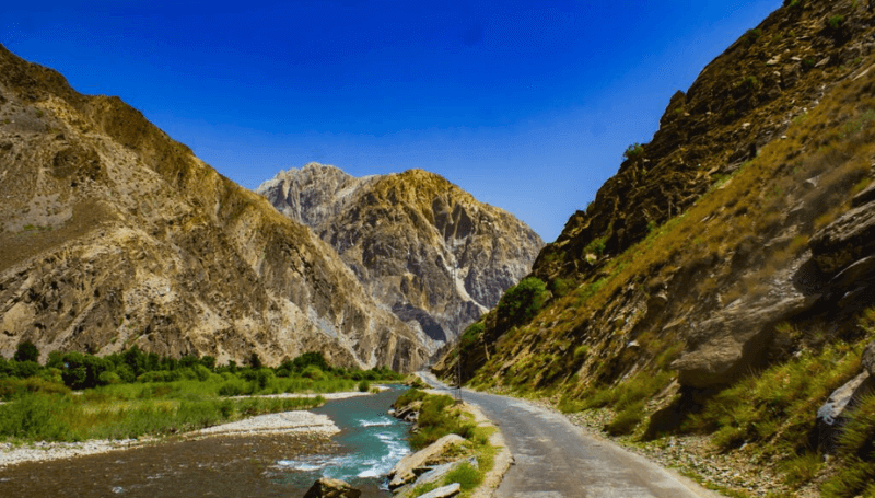 Chitral Tour Packages