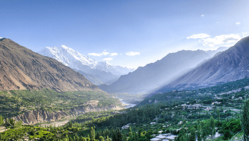 Skardu