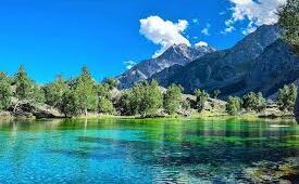 Hunza tour Package