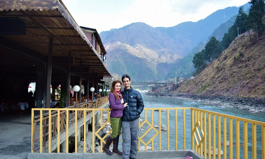 neelum valley tour package