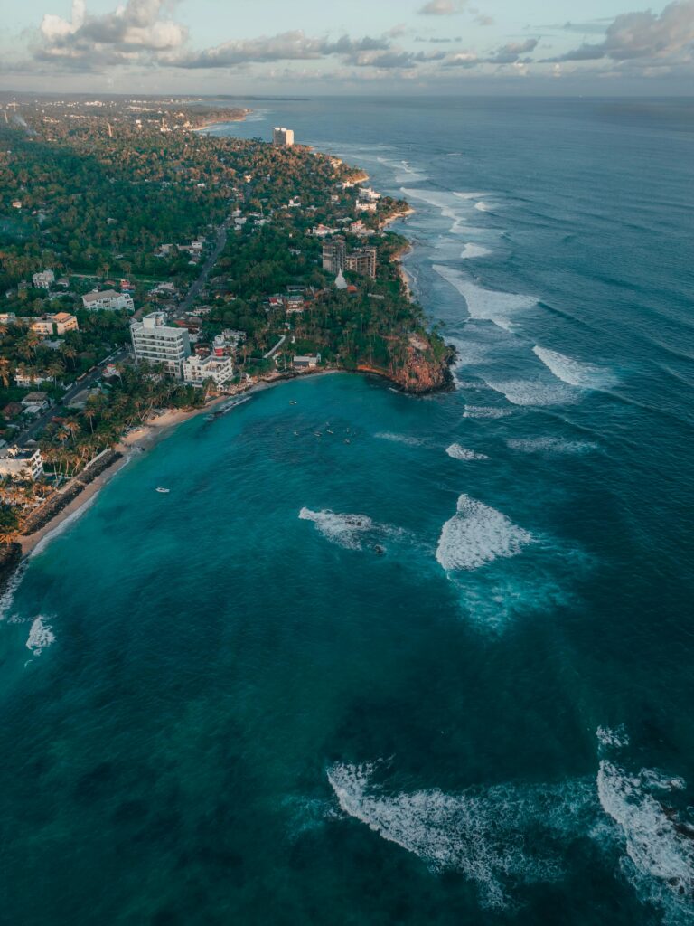 sri-lanka